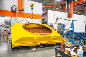 MAKE A DIFFERENCE AT MESABI