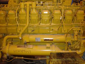 L&M Radiator cooling systems with the Mesabi System Protector