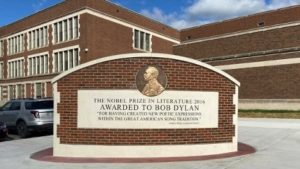 IN THE NEWS: L&M Radiator Supports Community Effort to Honor Hometown Hero Bob Dylan