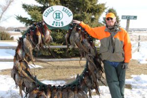 Cass’ career brings him joy