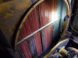 Mesabi M Tube Radiator
