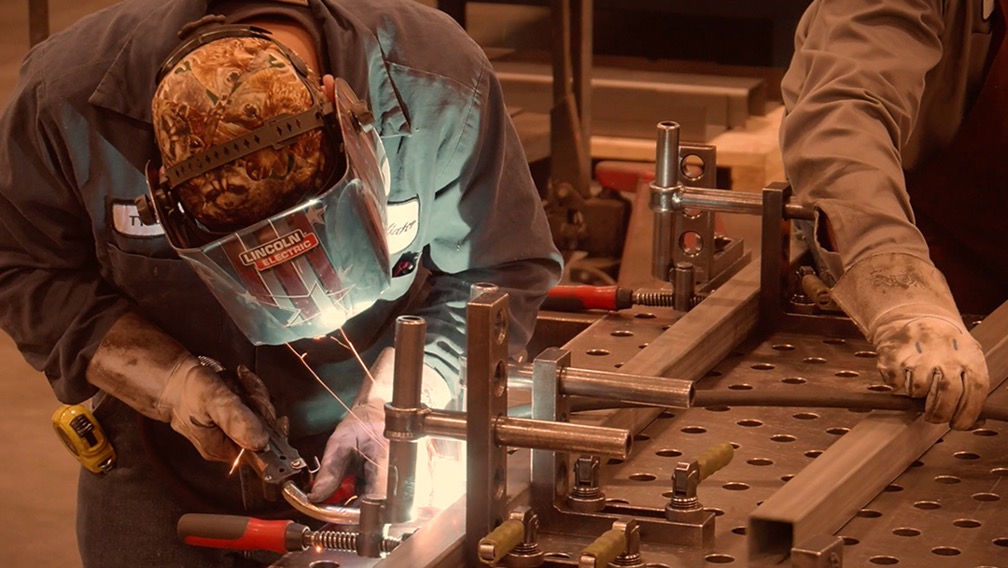 Welder