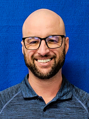 Ryan Daley