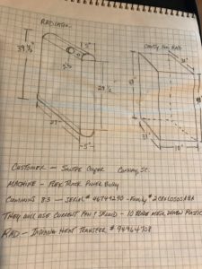 Photo-4-Santee-Cooper-swamper-drawing-initial-from-sully