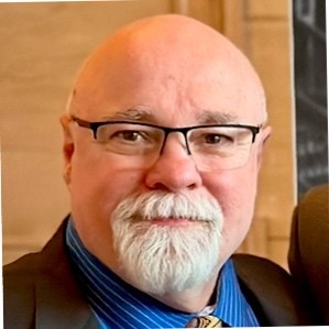 Tim Denehy