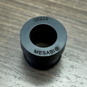 Genuine MESABI® seals will always have the name MESABI® written on them.