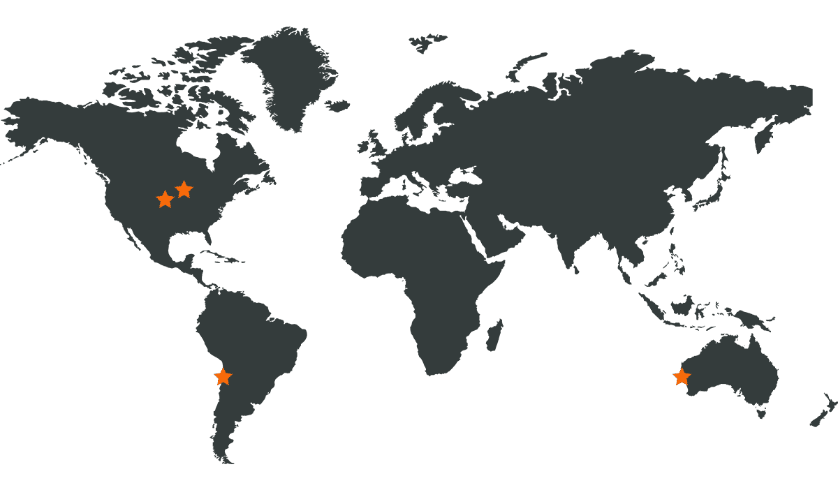 Mesabi Map