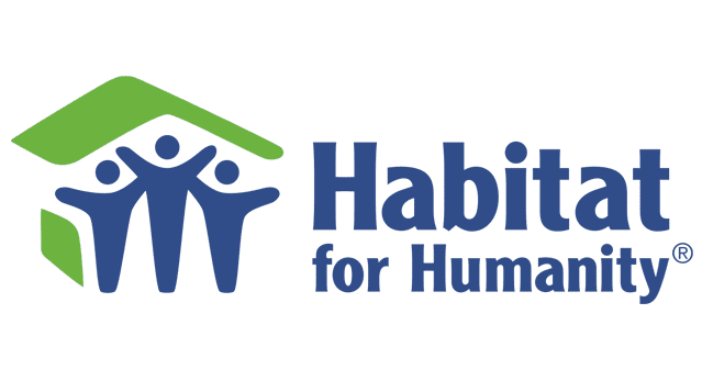 Habitat for Humanity logo