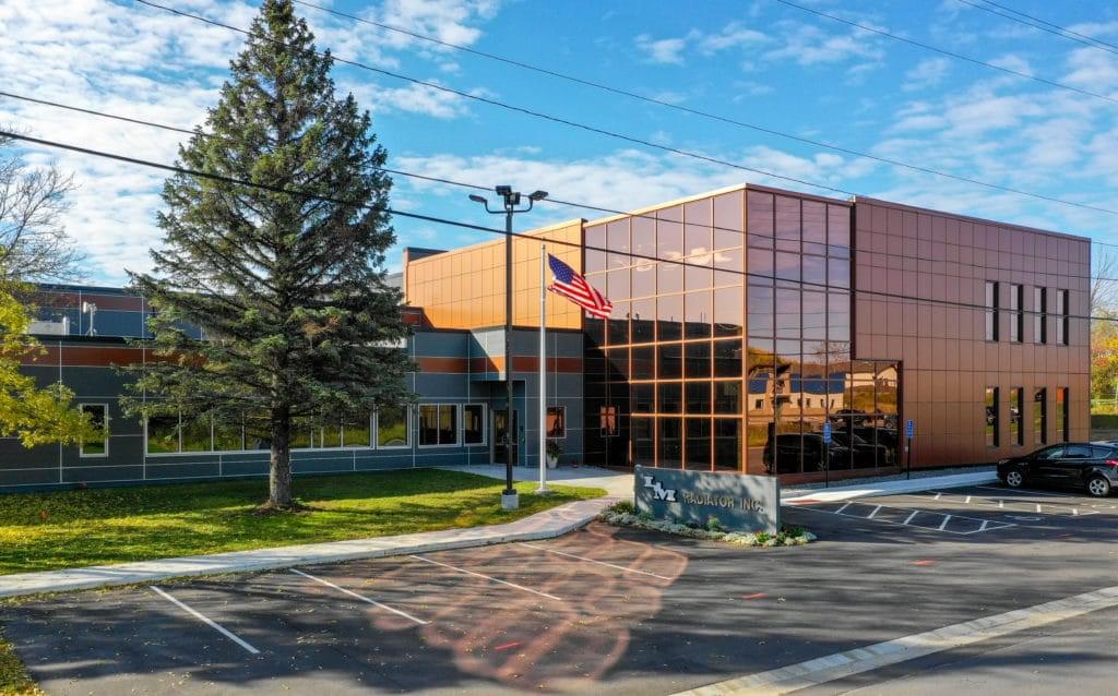 Mesabi HQ