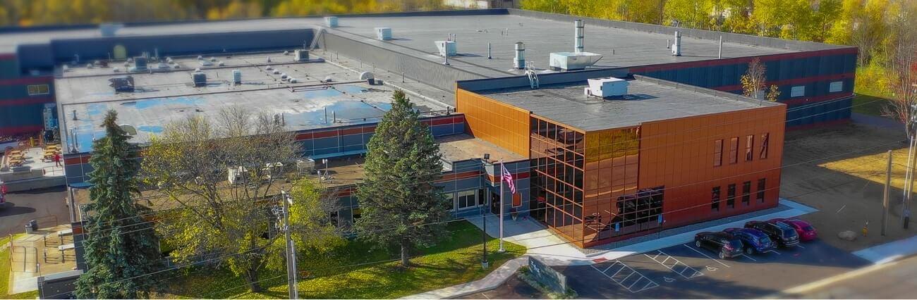 Mesabi HQ