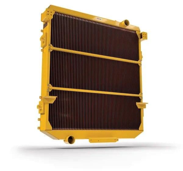 Engine Radiators / Cooling Packages