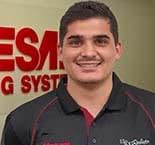Jason Ribeiro
