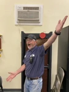 Jim Ahlgrim