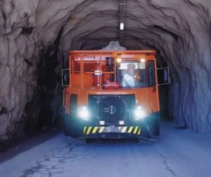 L&M Radiator is Golden to Gold Mining Industry
