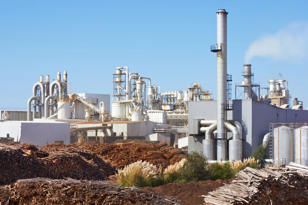 Mesabi® Coolers Crush the Competition in Processing Plants Across the World